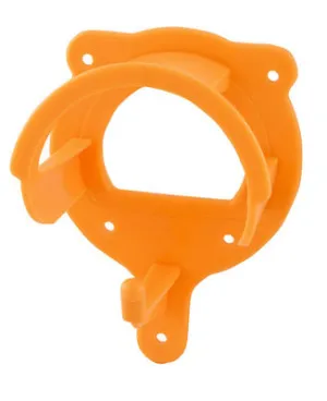 Plastic Bridle Rack