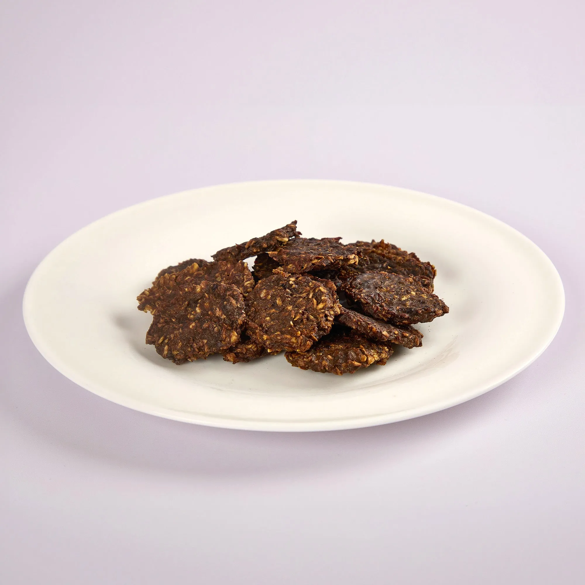 Puppy Starter Box, Patties (48 x 100g)