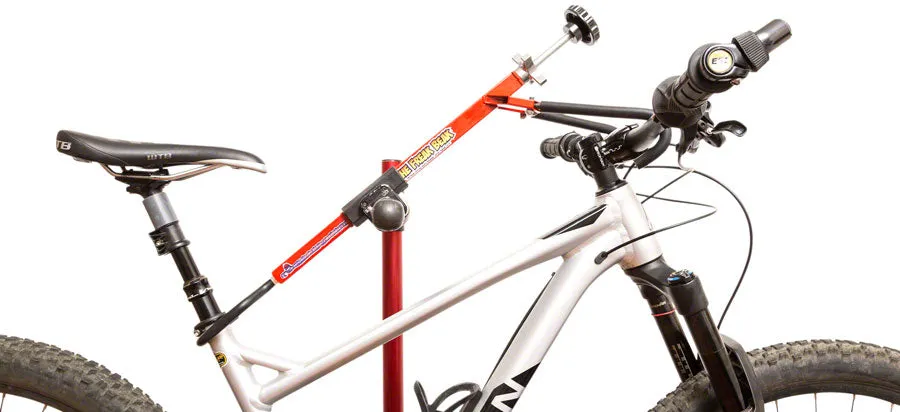 PV Bike Works Freak Beak