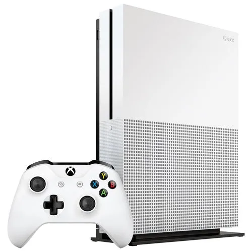 Refurbished (Good) - Xbox One S 1TB Console