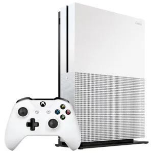 Refurbished (Good) - Xbox One S 1TB Console