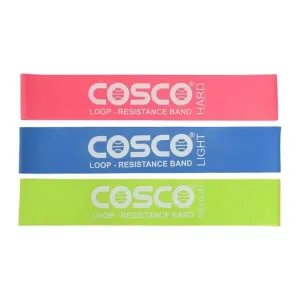 Resistance Band- Loop