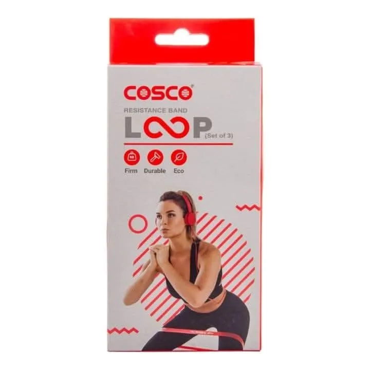 Resistance Band- Loop