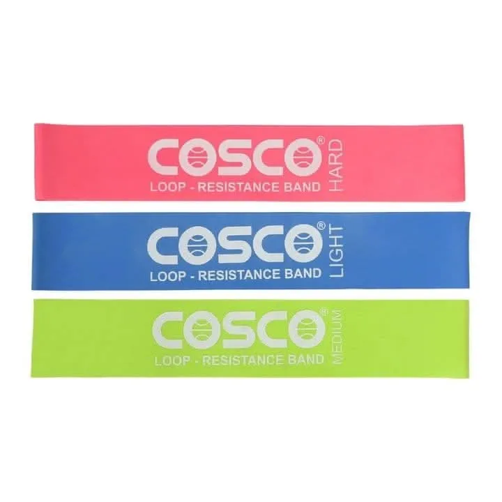 Resistance Band- Loop