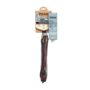 Roam Bucky Busy Bone - Grassland Venison 108g