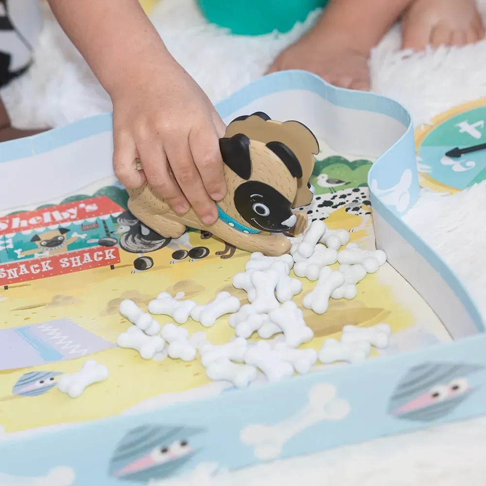 Shelby's Snack Shack Game EI-3408