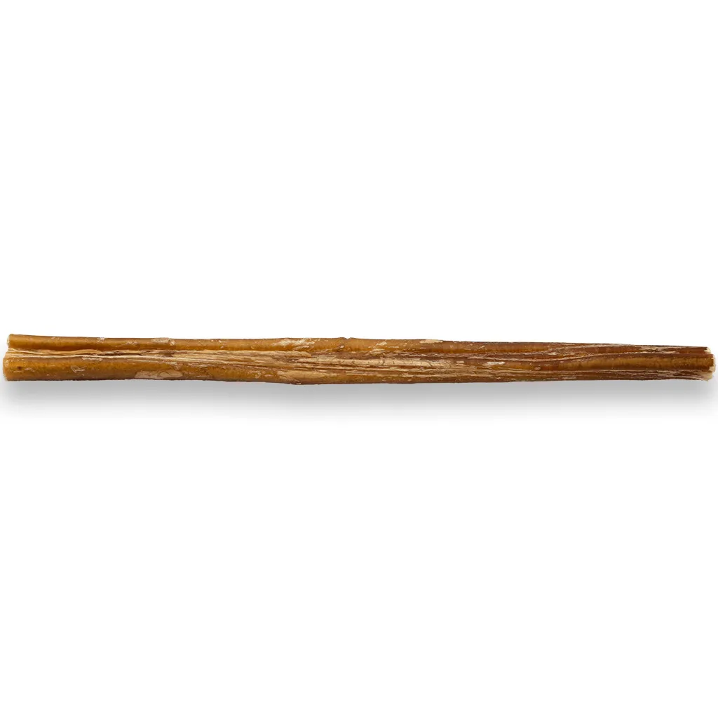 Silver Spur Asado - Bully Stick 12"