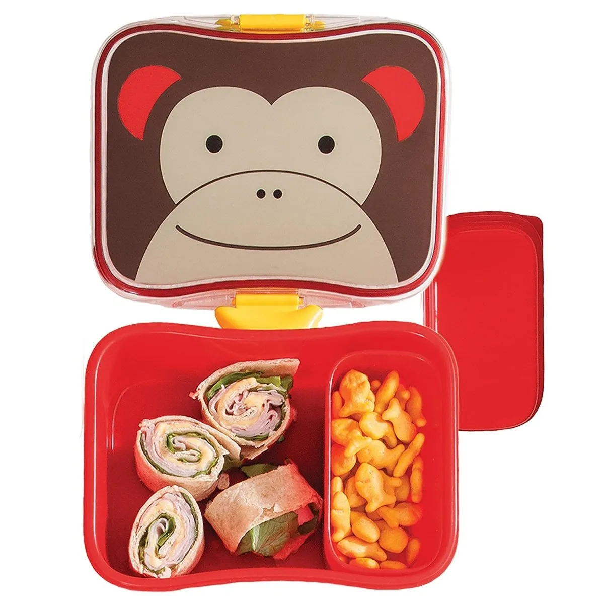Skip Hop Zoo Lunch Kit- Monkey
