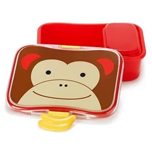 Skip Hop Zoo Lunch Kit- Monkey