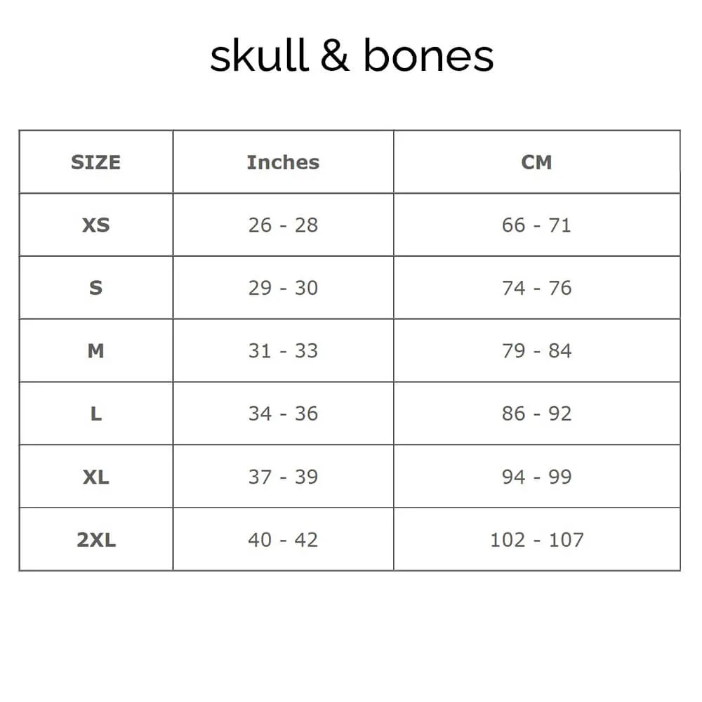 Skull & Bones Team Brief