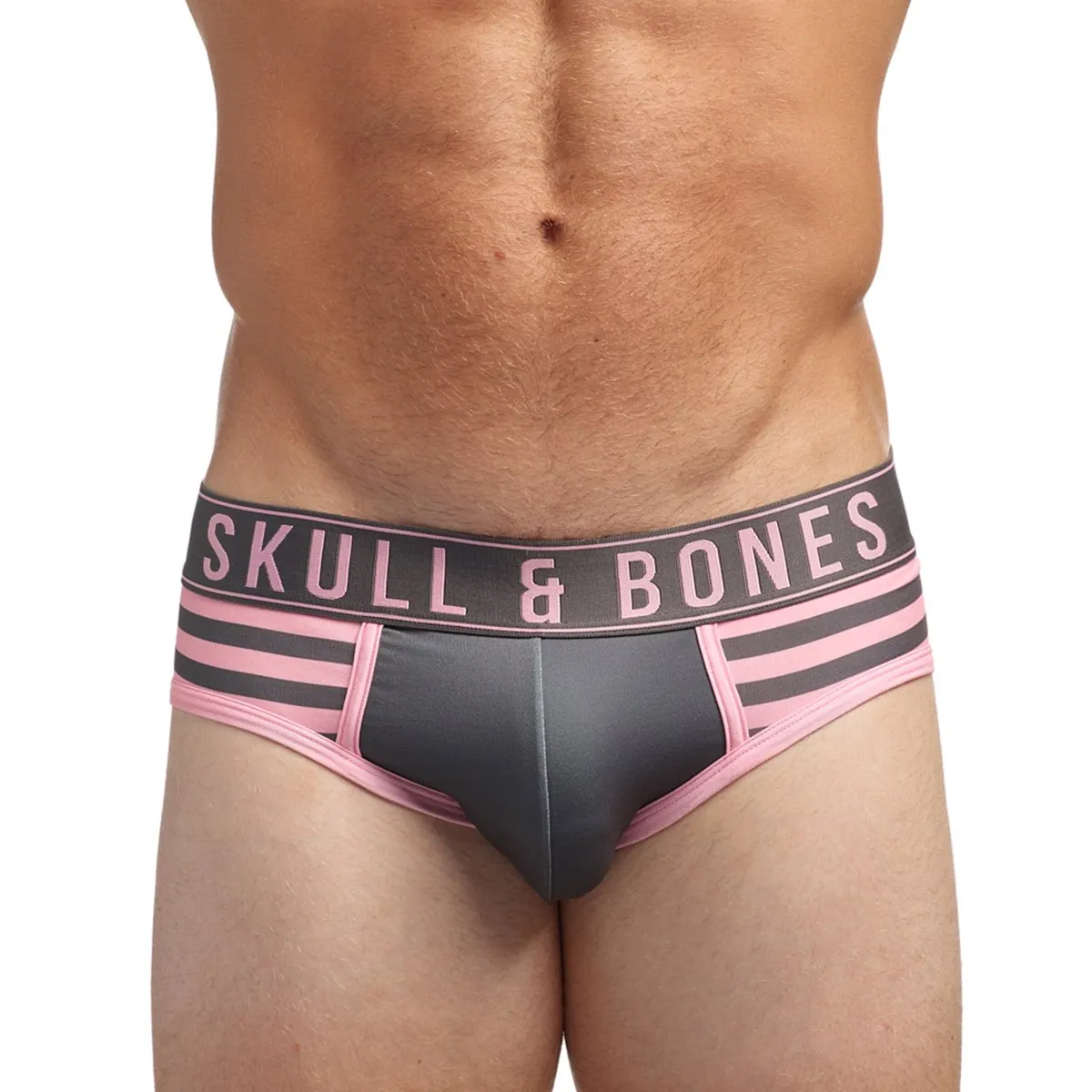 Skull & Bones Team Brief