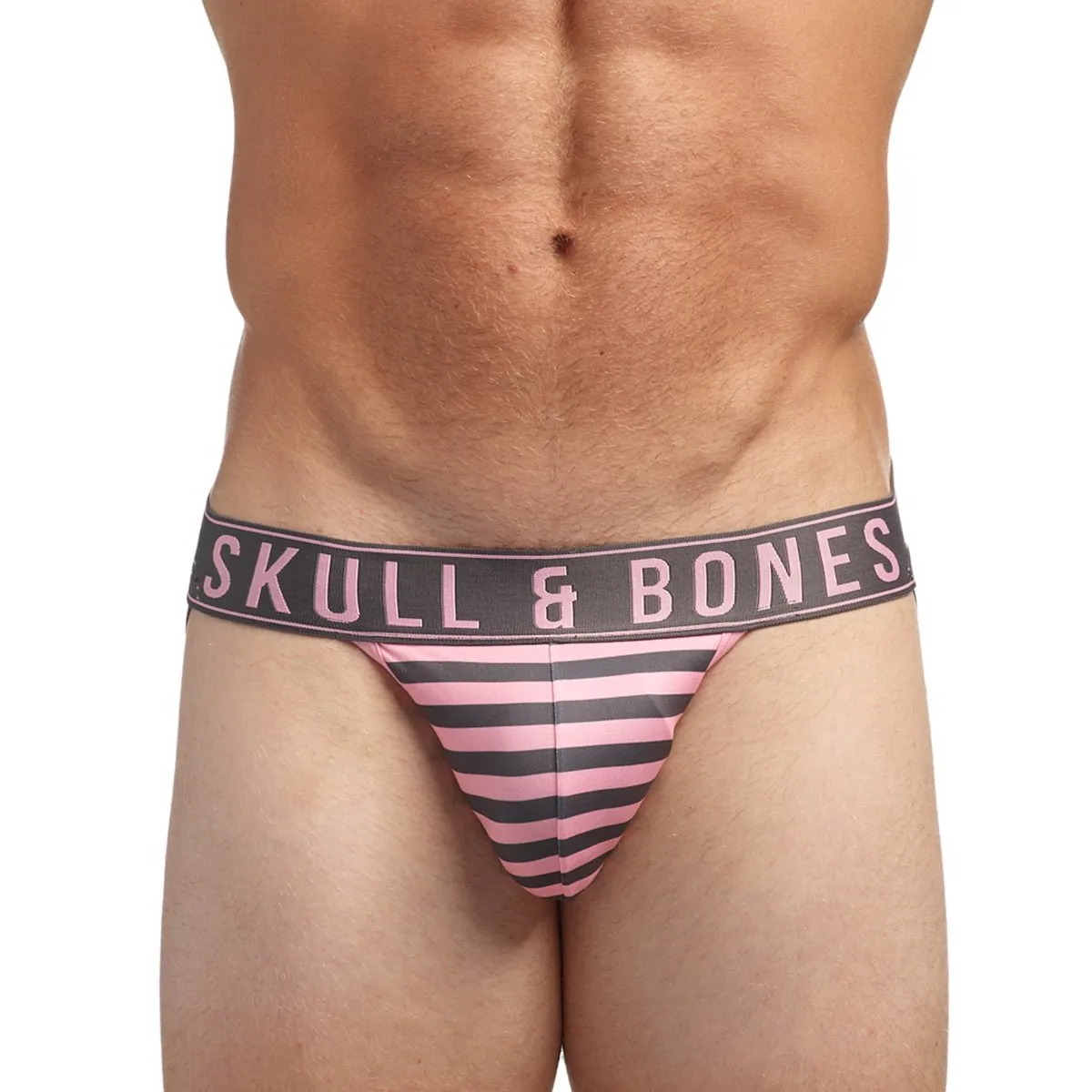 Skull & Bones Team Jockstrap