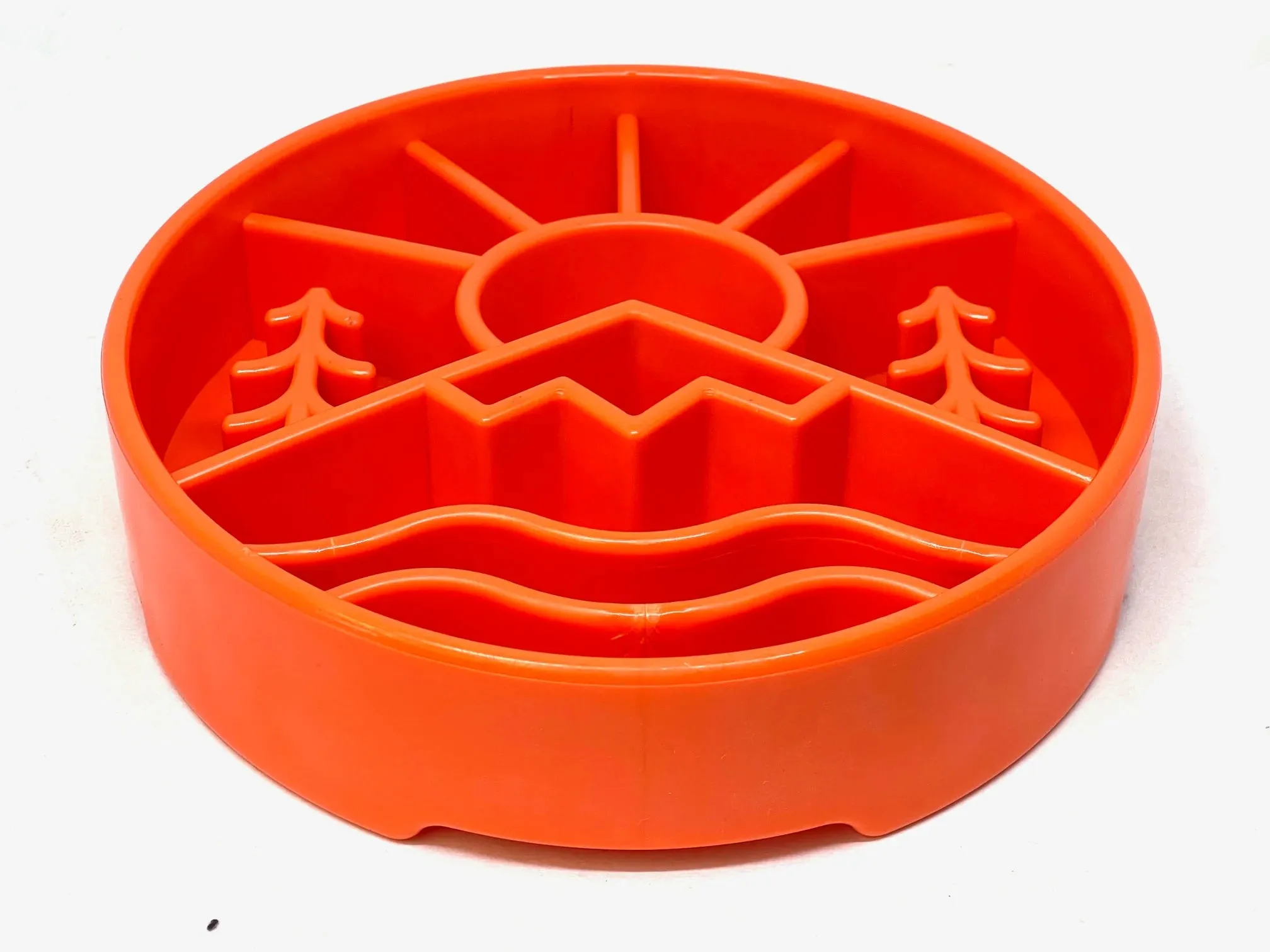 Sodapup eBowl Great Outdoors