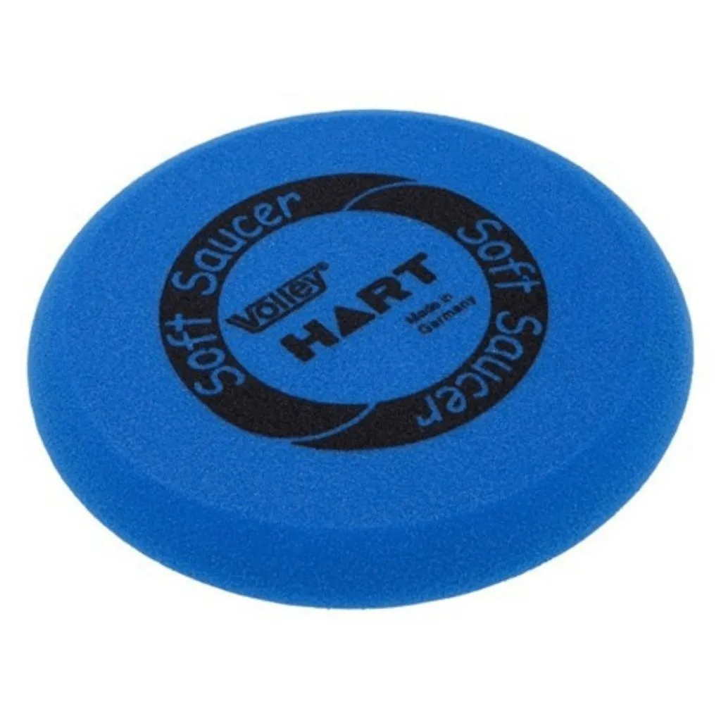 Soft Foam Frisbee