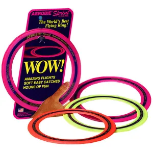 Sprint Ring