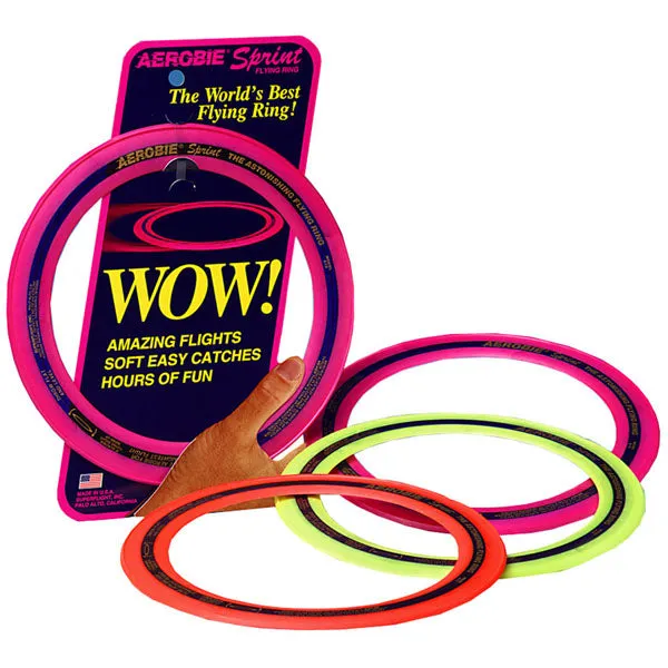 Sprint Ring