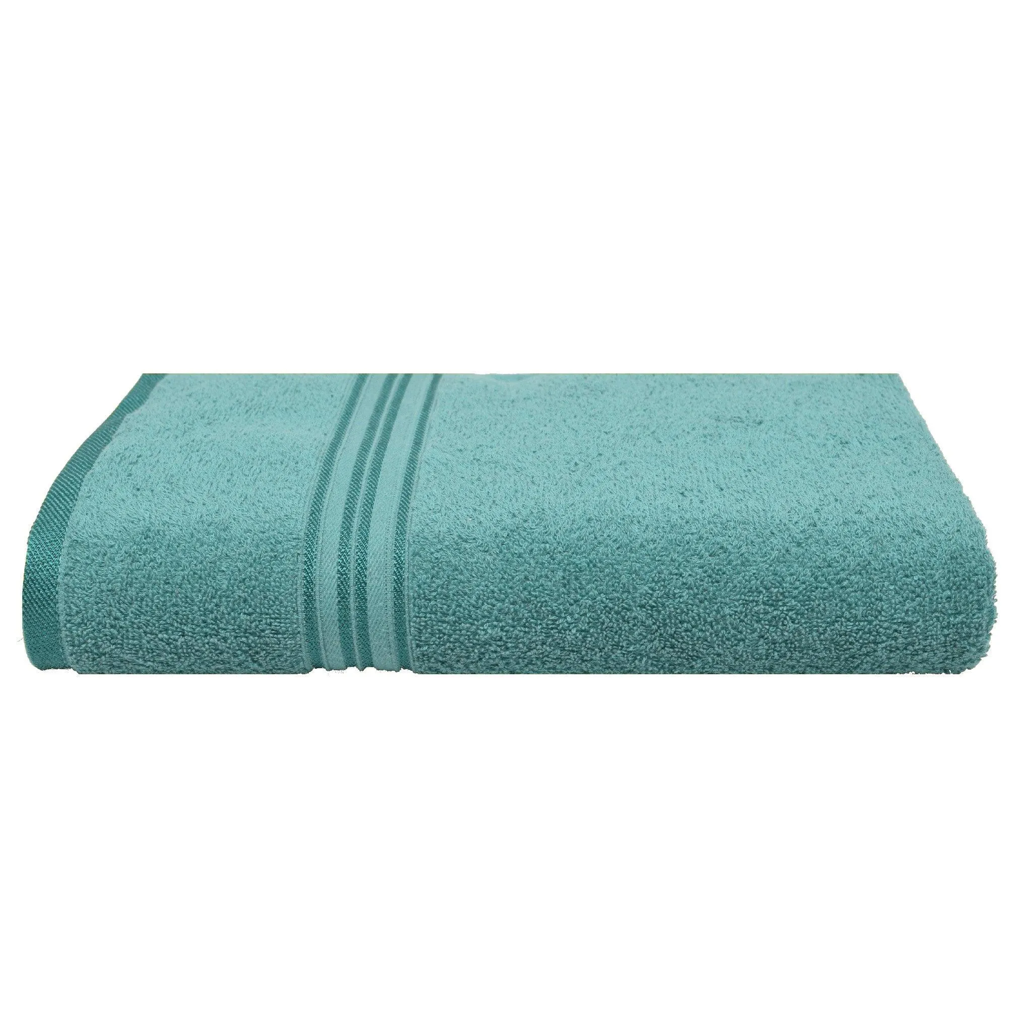 Super Comfy 100% Cotton Bath Towel | Ultra Soft, Lightweight and Quick Drying Towels