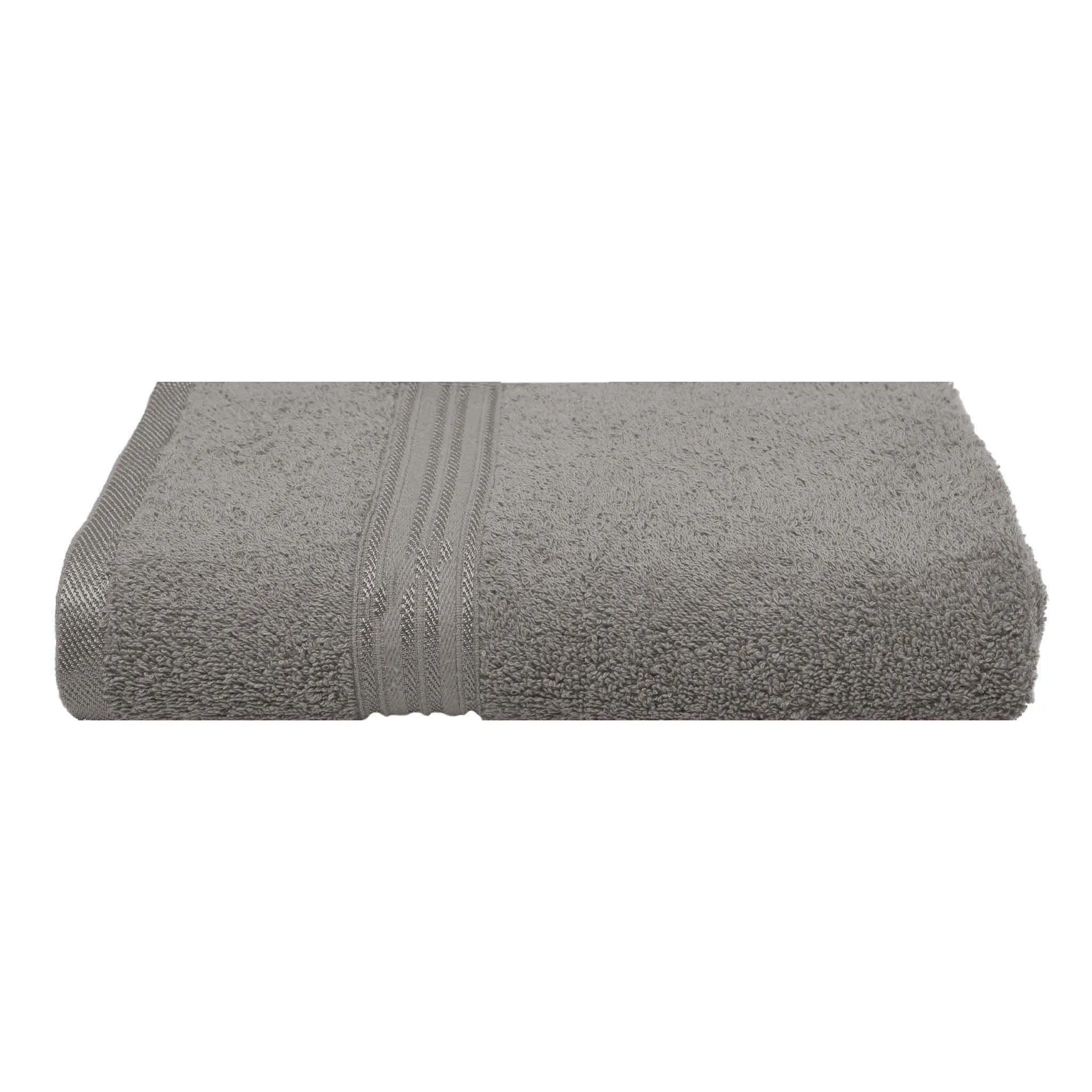 Super Comfy 100% Cotton Bath Towel | Ultra Soft, Lightweight and Quick Drying Towels