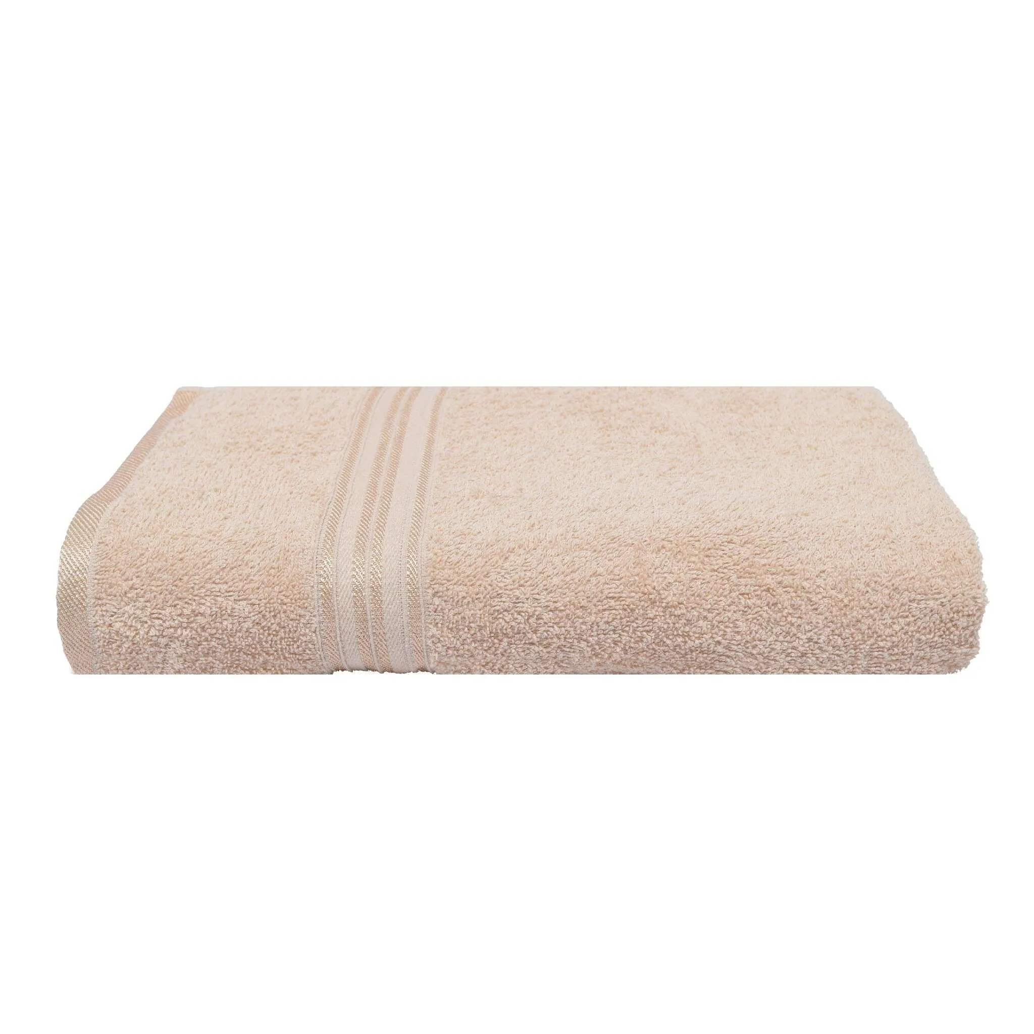 Super Comfy 100% Cotton Bath Towel | Ultra Soft, Lightweight and Quick Drying Towels