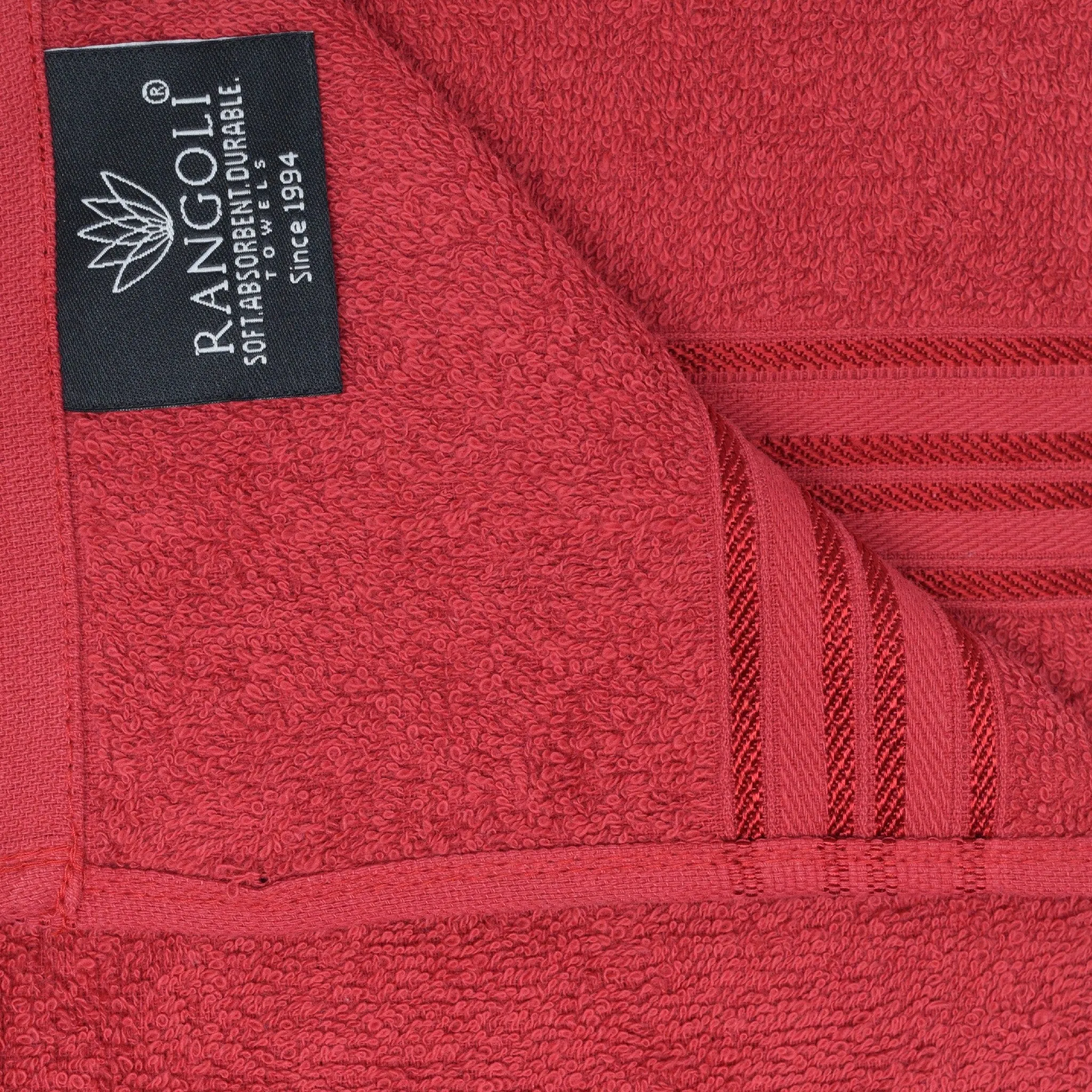 Super Comfy 100% Cotton Bath Towel | Ultra Soft, Lightweight and Quick Drying Towels