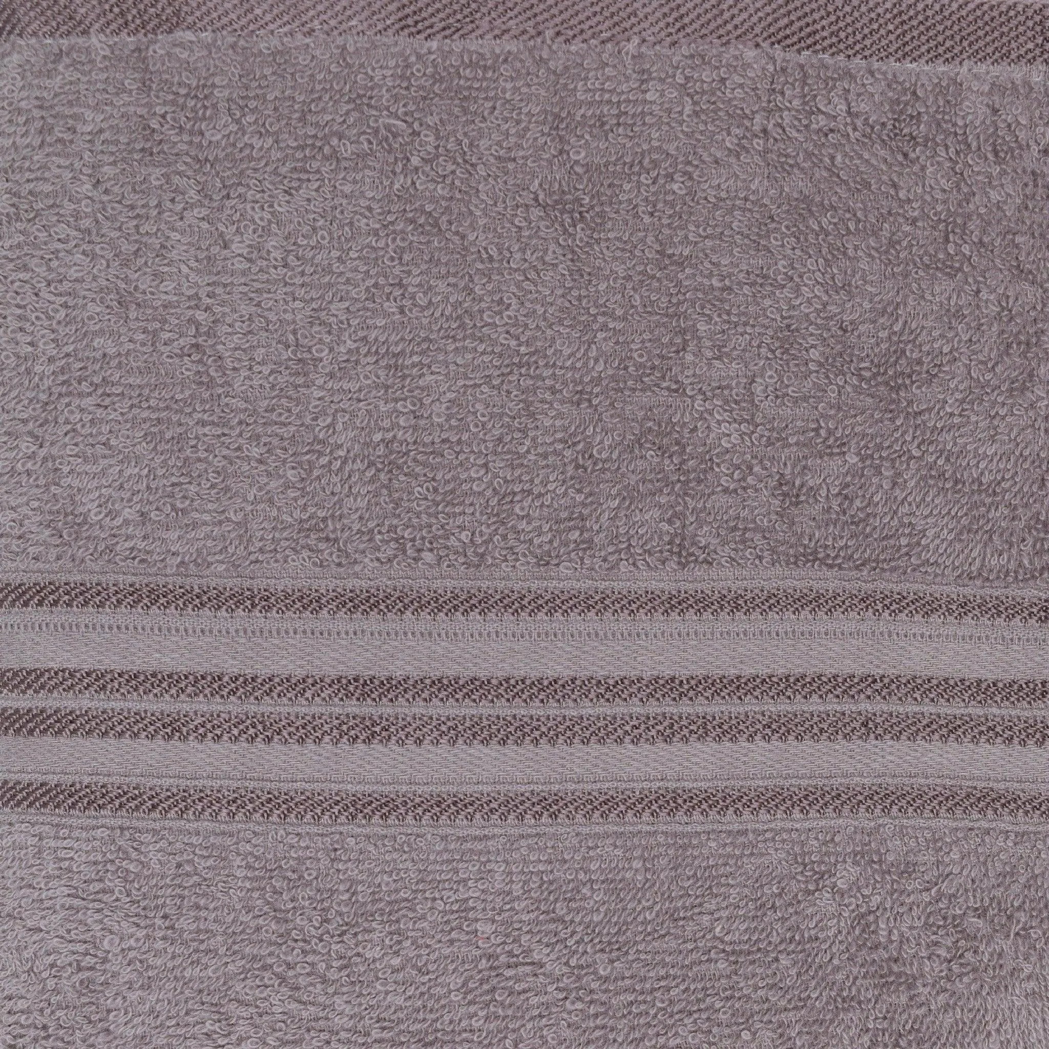 Super Comfy 100% Cotton Bath Towel | Ultra Soft, Lightweight and Quick Drying Towels