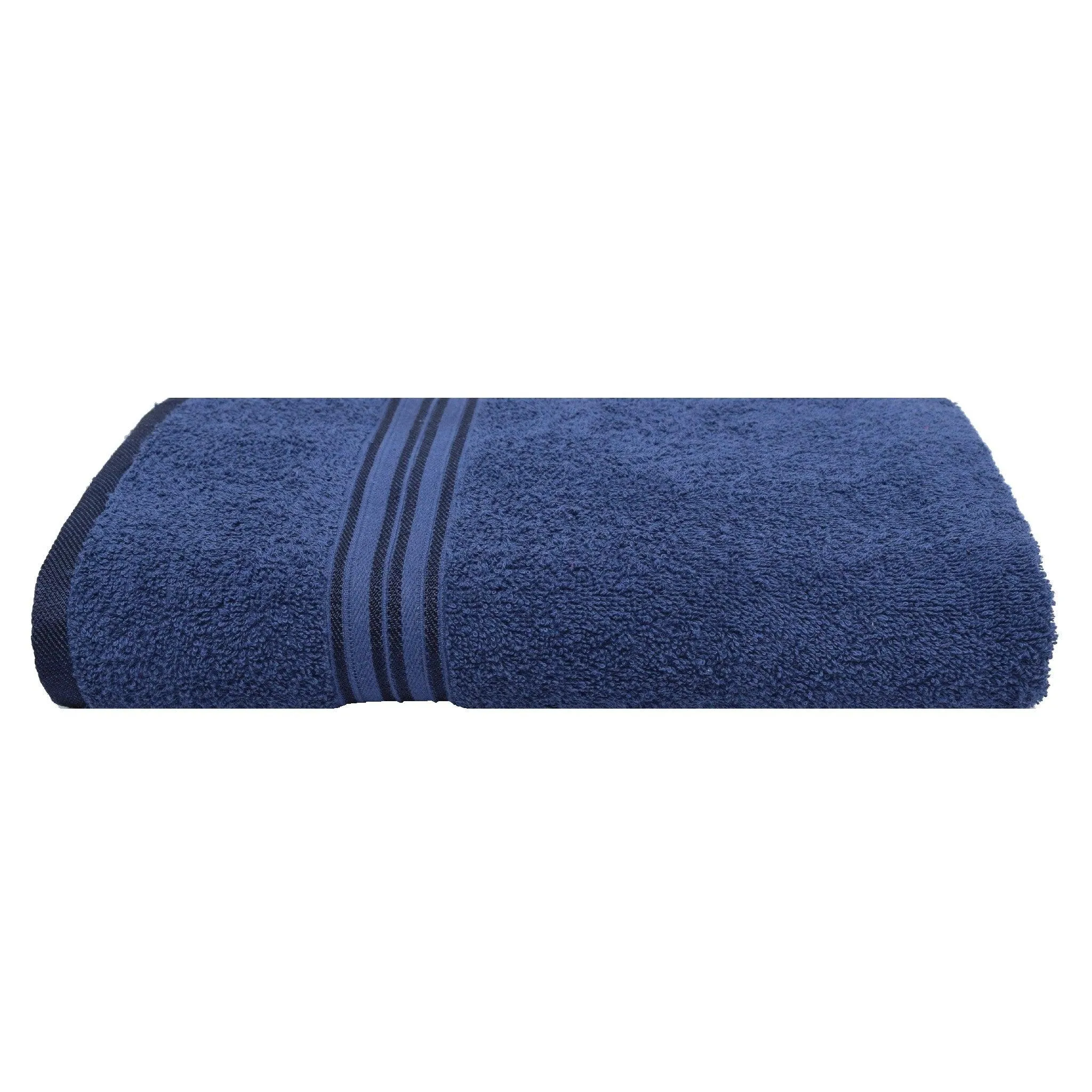 Super Comfy 100% Cotton Bath Towel | Ultra Soft, Lightweight and Quick Drying Towels