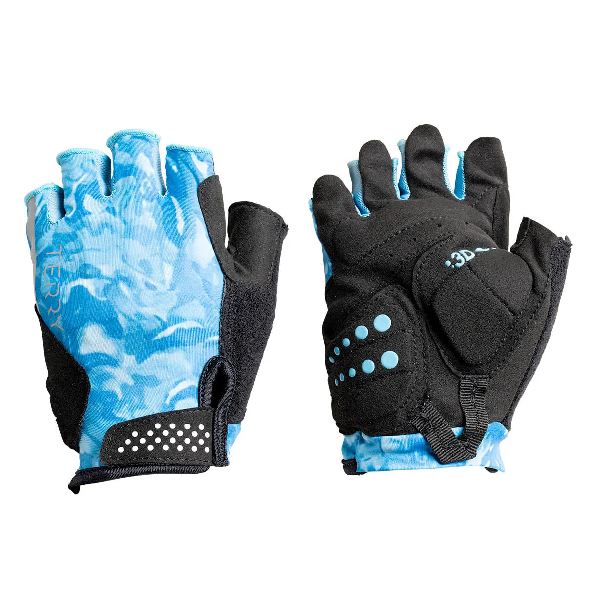 Terry Womens Touring Gel Gloves