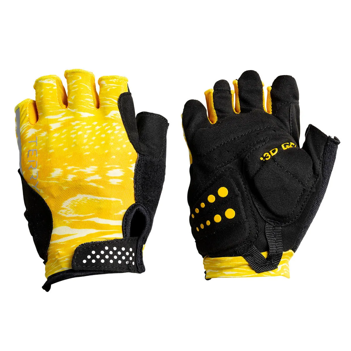 Terry Womens Touring Gel Gloves