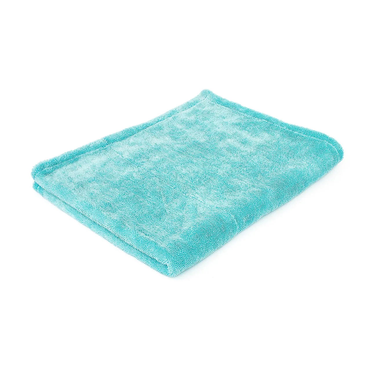 The Rag Company The Liquid8r Twist Loop Microfibre Drying Towel