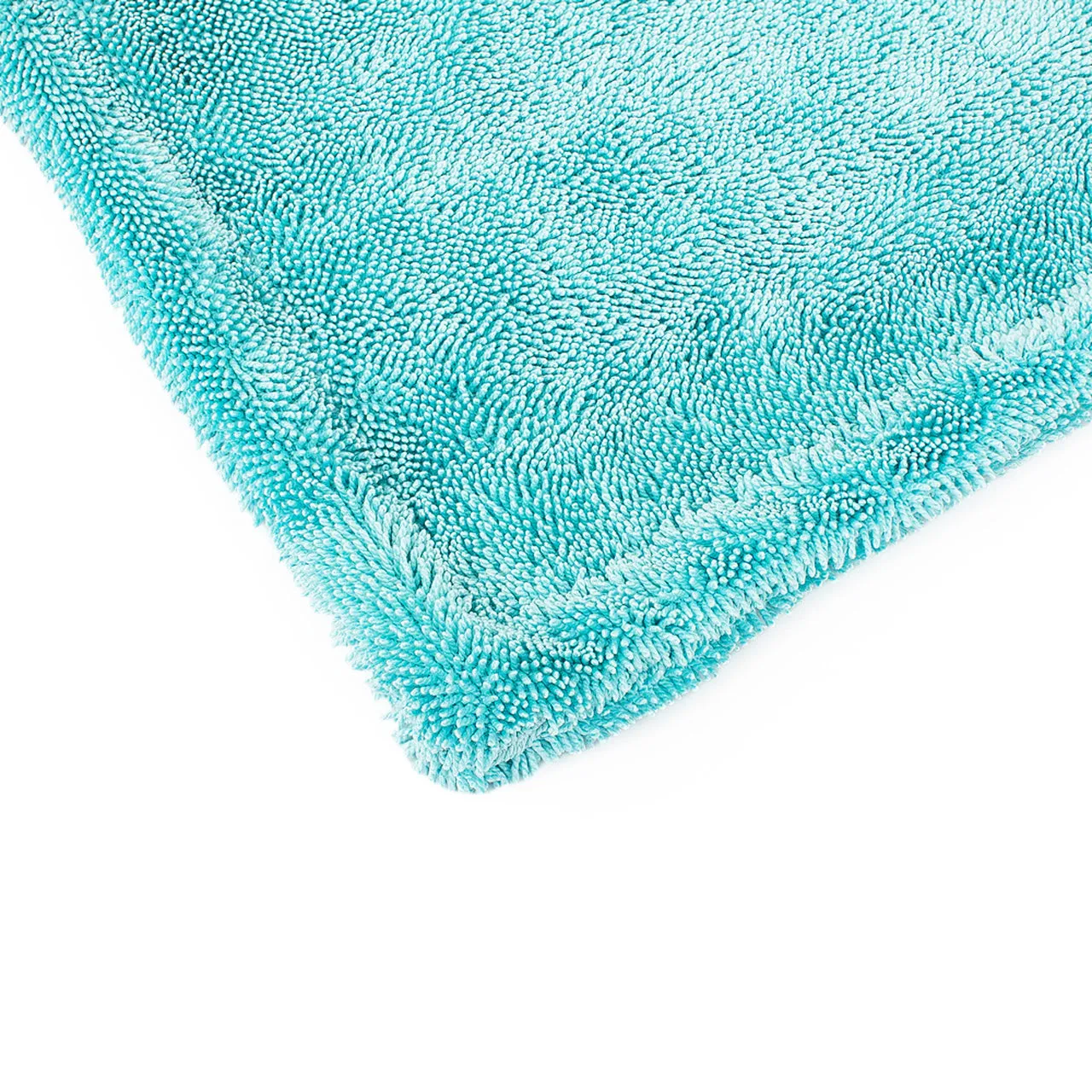 The Rag Company The Liquid8r Twist Loop Microfibre Drying Towel