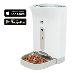 TX8 Smart Automatic Food Dispenser - Adt