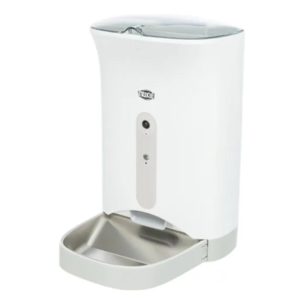 TX8 Smart Automatic Food Dispenser - Adt
