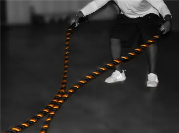 VTX Training Rope