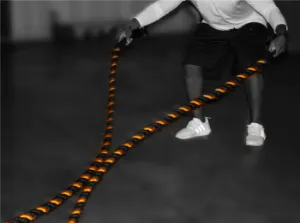 VTX Training Rope