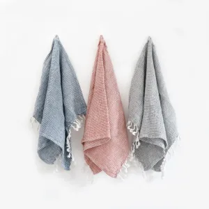 Waffle Weave Hand Towel