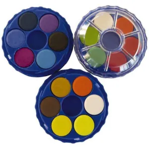 Water Colour paint Stacker