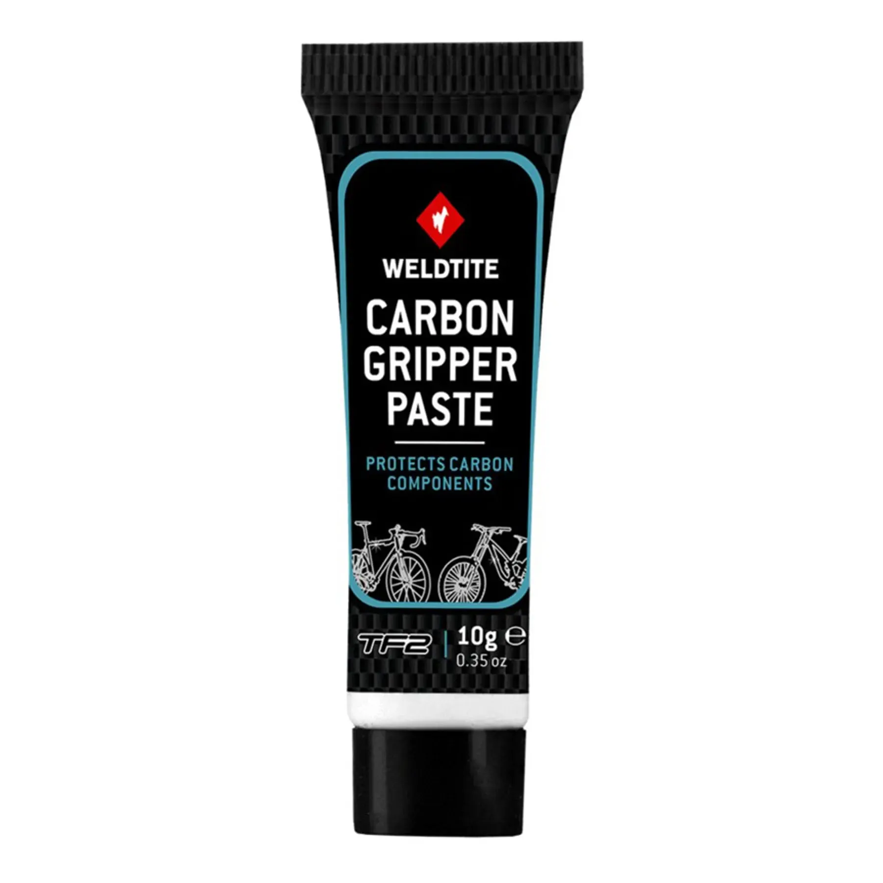 Weldtite Carbon Gripper Paste