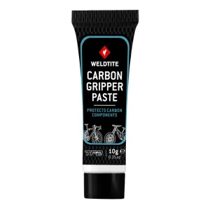 Weldtite Carbon Gripper Paste