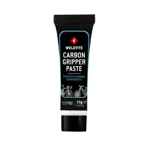 Weldtite TF2 Carbon Fibre Gripper Paste 10g