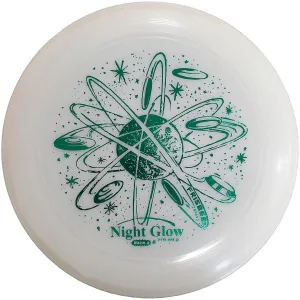 Wham-O Night Glow Frisbee