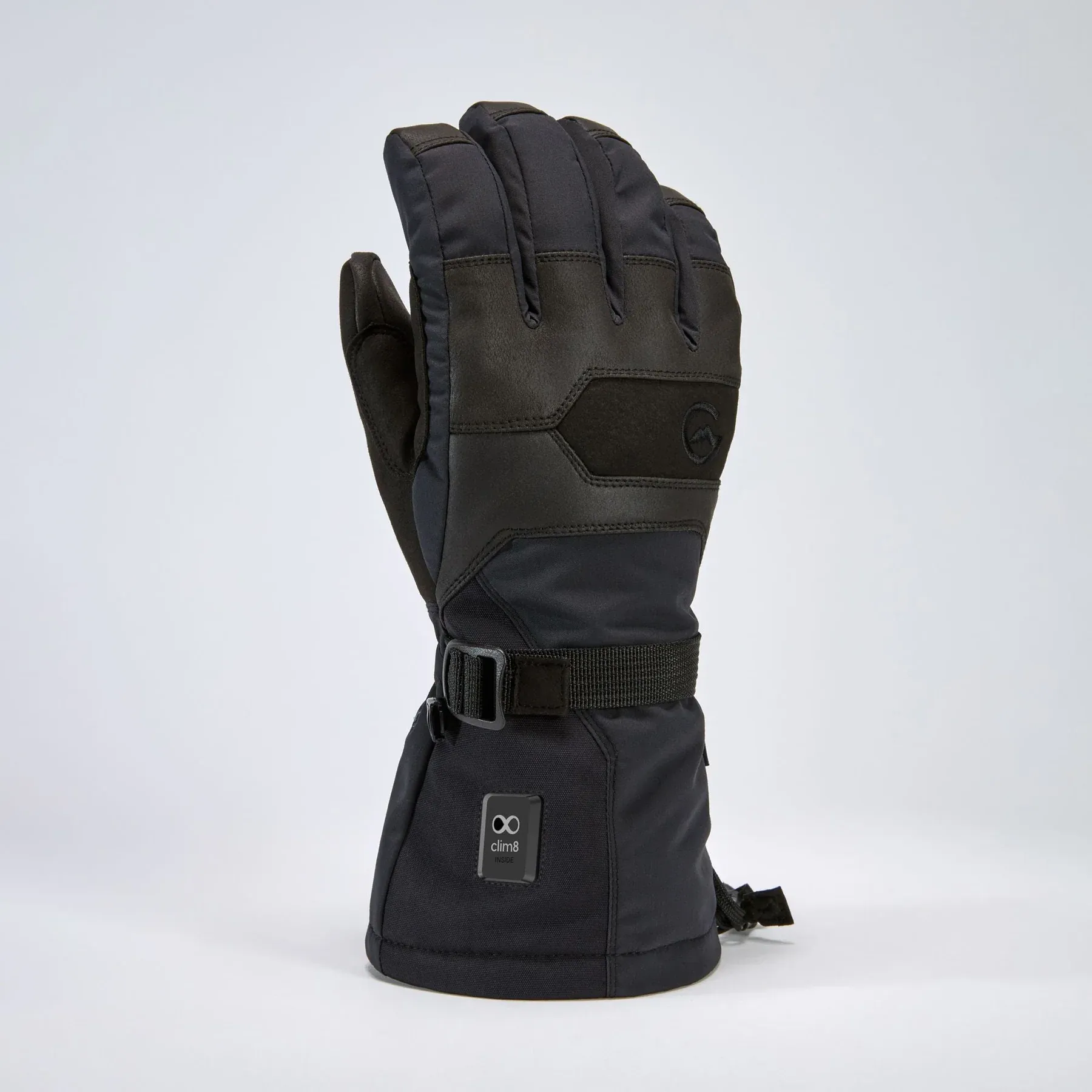 Women`s Forge Heated Glove