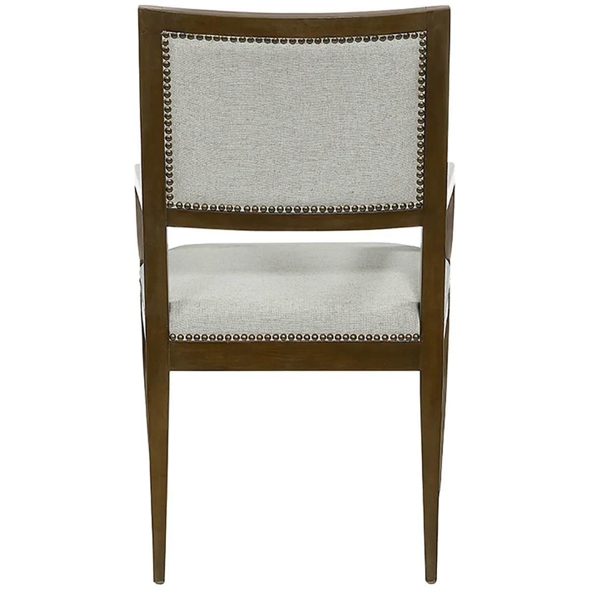 Woodbridge Furniture Ross Dining Arm Chair