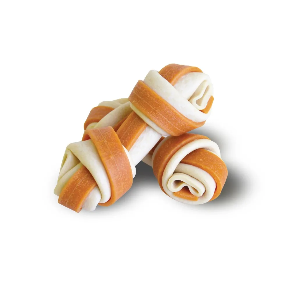Zeus Better Bones Chicken Small Bones 7.5cm